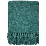 Malagoon Rhinestone green throw Zelena | shoptok.hr