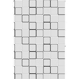 vidaXL rolo zavesa za prho 150x240 cm širina tkanine 146 cm | Shoptok.si