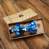 TIED UP Leptir mašna Van Gogh | Eponuda.com