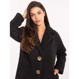 Factory Price Coat IT-EN 96775.19P-black | shoptok.hr