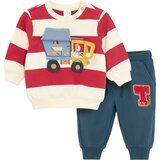 Cool club trenirka DR DH CCB3100842-00 F večbarvno 68 | Shoptok.si