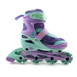  3u1 Role FROZEN s podesivim LED kotačima 30-33 Frozen | shoptok.hr
