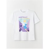 LC Waikiki T-Shirt - White | shoptok.hr