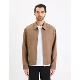 Celio Lightweight Jacket Gumarlon - Men's