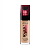 L´Oréal Paris tečni puder infaillible 145 beige rose Cene