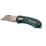 Makita univerzalni sklopivi skalpel nož sa izmjenjivim oštricama E-11520 | Eponuda.ba