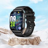 BLAVEC Smartwatch W18 Hellia HD AMOLED - crni | shoptok.hr