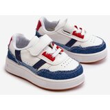 Boto Classic Children's Sports Shoes Denim Marlin | ePonuda.com