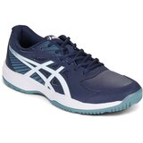 Asics COURT SLIDE 4 Tamno plava u