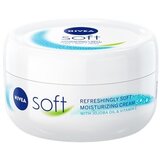 Nivea soft 200ml | ePonuda.com