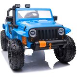  Avto na akumulator Extreme XB-1118 4x4 - moder | Shoptok.si