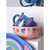 Sinsay Keramička zdjela Stitch | shoptok.hr