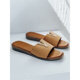 DStreet Buty damskie SOLVINA beżowe | ePonuda.com