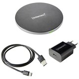 Intenso Wireless Charger BA2 black Cijene