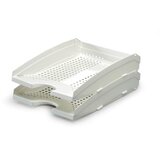 Durable pisemski odlagalnik TREND bel DU626010 | Shoptok.si