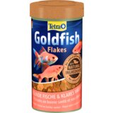 Tetra Goldfish Flakes 250 ml Cijene