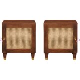 vidaXL Noćni ormarići 40 x 33.5 x 46 cm | shoptok.hr