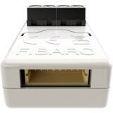  FGBS-222 smart home central control unit Wired & Wireless White | shoptok.hr