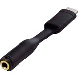 Renkforce avdio adapterski kabel [1x moški konektor USB-C® - 1x 3.5 mm zlati ženski kontakt] 8.00 cm prilagodljiv, (20417380) | Shoptok.si