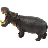  Collector's figurine Hippopotamus Animals of the World | Shoptok.si