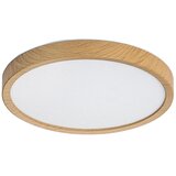 Rabalux 75082 - LED kupatilsko plafonsko svetlo MAUREC 18W/230V prečnik 29 cm IP44 bež Cene