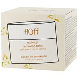 Fluff Vanilla čistilni balzam za odstranjevanje ličil 50 ml | Shoptok.si