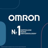 Omron X4 Smart nadlaktni merilnik krvnega tlaka HEM-7155T-ESL | Shoptok.si