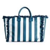 Muitomas torba za plažu u PLAVOJ boji ( BEACHBAGBL ) Cene