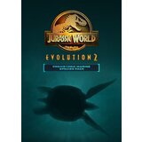 Steam Jurassic World Evolution 2: Prehistoric Marine Species Pack (DLC) (PC) Key EUROPE Steam Jurassic World Evolution 2: Prehistoric Marine Species Pack (DLC) (PC) Key EUROPE Slike