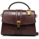 Guess Ročna torba Ginevra (KB) HWKB87 34200 Bordo rdeča | Shoptok.si
