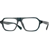 OV5616U 1819 ONE SIZE (56) Modra/Kristalna