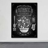 Wallity Slika DEV03185100140, 100x140 cm | ePonuda.com