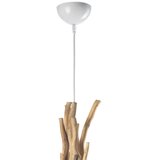  ONLI - Viseći luster WOODY na sajli 1xE27/22W/230V | Eponuda.com