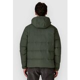 Patagonia Downdrift Jakna old growth green | Shoptok.si