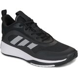 Adidas OWNTHEGAME 3.0 Crna Cijene