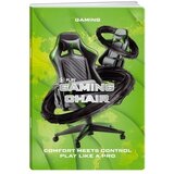Play premium sveska 50 lista game - odaberite motiv a4 latajn gaming chair ( B2C05219 ) Cene