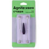 Deli IGLE ZA PUMPU ZA LOPTE SET (4+1) F1305 | ePonuda.com