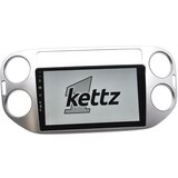 Kettz tipska multimedija 9 za vw tiguan 2010-2015 KX-5215-3 Cene