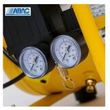 ABAC PRO VENTO B15 BASELINE Oilless | ePonuda.com