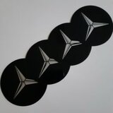  AMBLEMI ZA RATKAPE MERCEDES FI76mm (SET 4 KOMADA) Cijene
