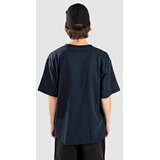 Blue Tomato Mini Logo Centred T-shirt woodland grey | Shoptok.si