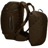 Thule Landmark putni ruksak 60L - smeđa boja | shoptok.hr