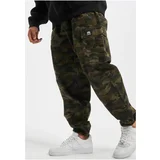 Ecko Unltd. Men's Richmond Camouflage Trousers