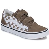 Vans Old Skool V Smeđa Cijene