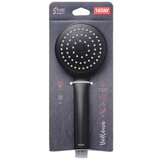 Tuš PALICA 10CM CRNA VERONA TATAY | shoptok.hr