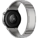 INF Združljiv jekleni pašček za ure Huawei GT in Samsung - 18mm/22mm Grey 22 mm, (5000078885) | Shoptok.si