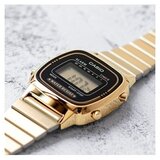 Casio LA670WGA1DF sarena | shoptok.hr