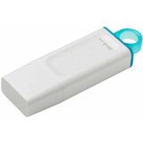 Kingston USB memorija KC-U2G64-5R/DataTraveler Exodia/3.2/bela | ePonuda.com