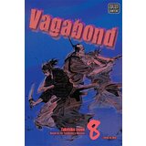 Harper Collins Publishers Ltd Takehiko Inoue - Vagabond, Vol. 8 Cene