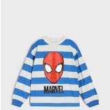 Sinsay Majica dugih rukava Marvel | shoptok.hr